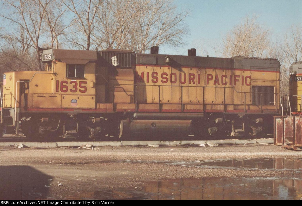 MP #1635